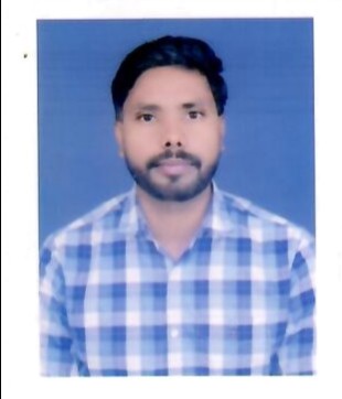 Ramesh Sah