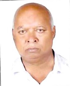 Ramesh Shamrao Pokharnikar