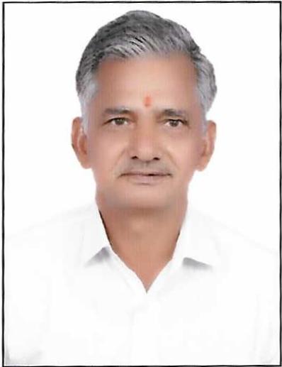 Ramesh Sharma