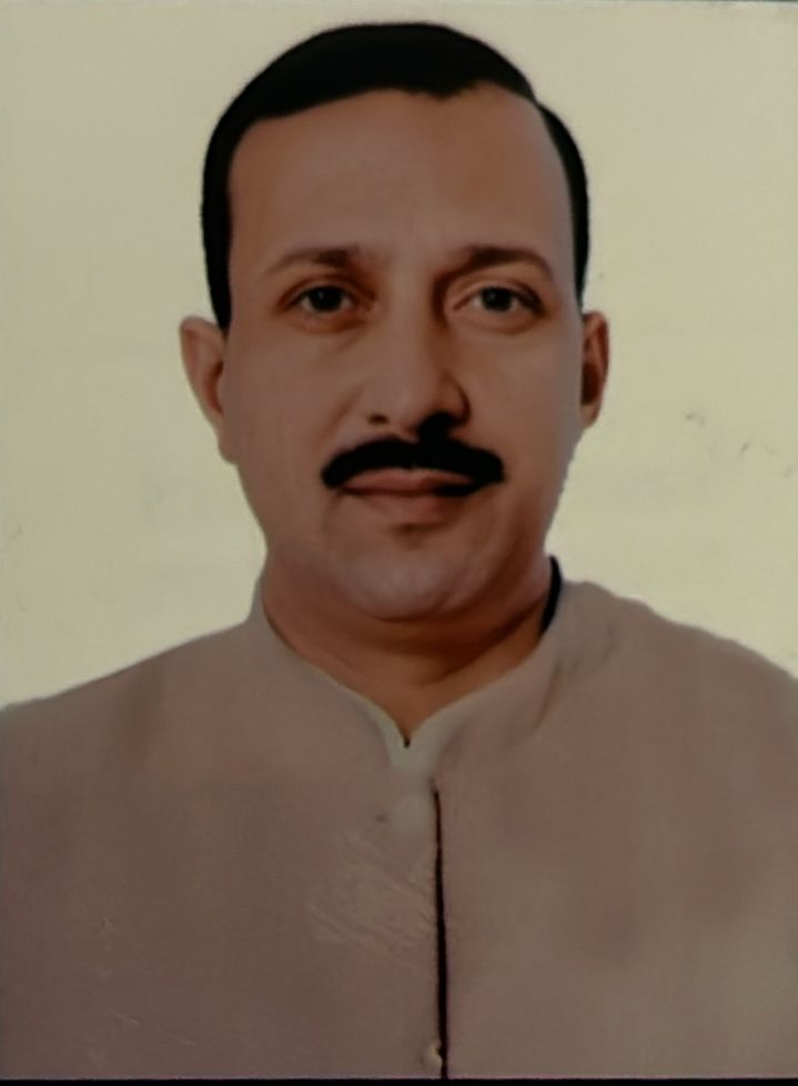 Ramesh Singla