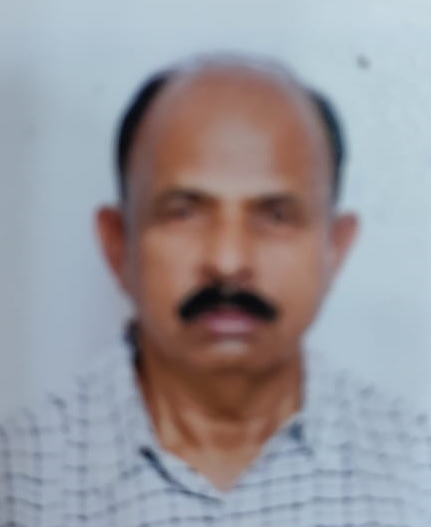 Ramesh Sinha