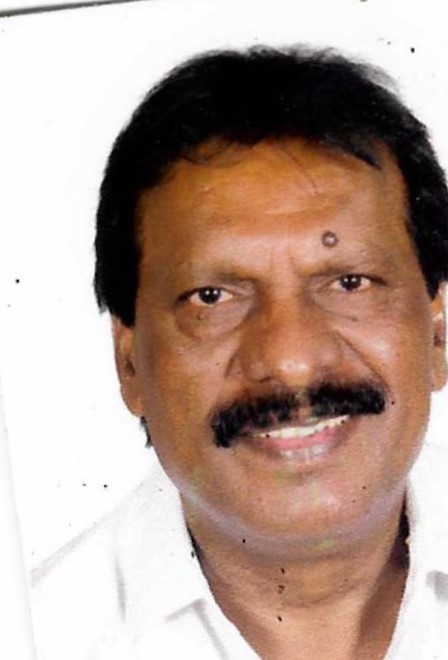 Ramesh Sudam Jadhav