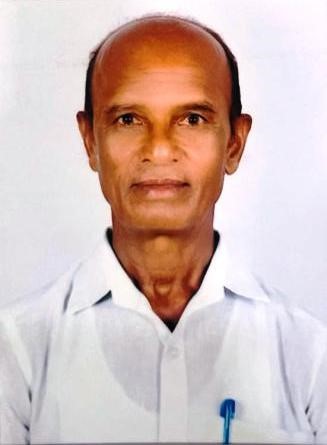 Ramesh Sunkara