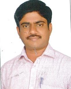 Ramesh T R