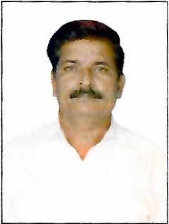 Ramesh Thorat