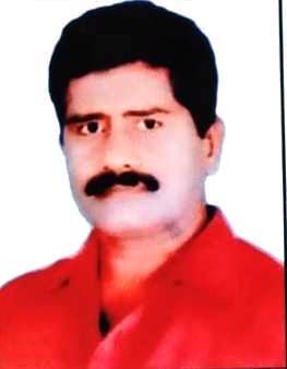 Ramesh , T.P.