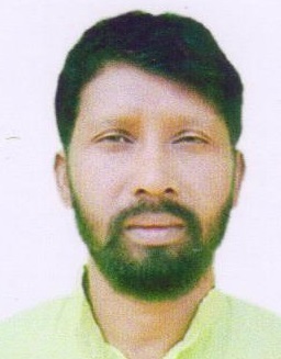 Ramesh Tudu