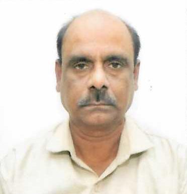 Ramesh. V