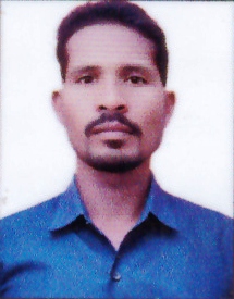 Ramesh Vella Gawade