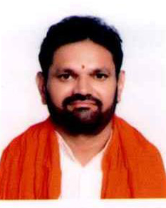 Ramesh Vitthalrao Shinde