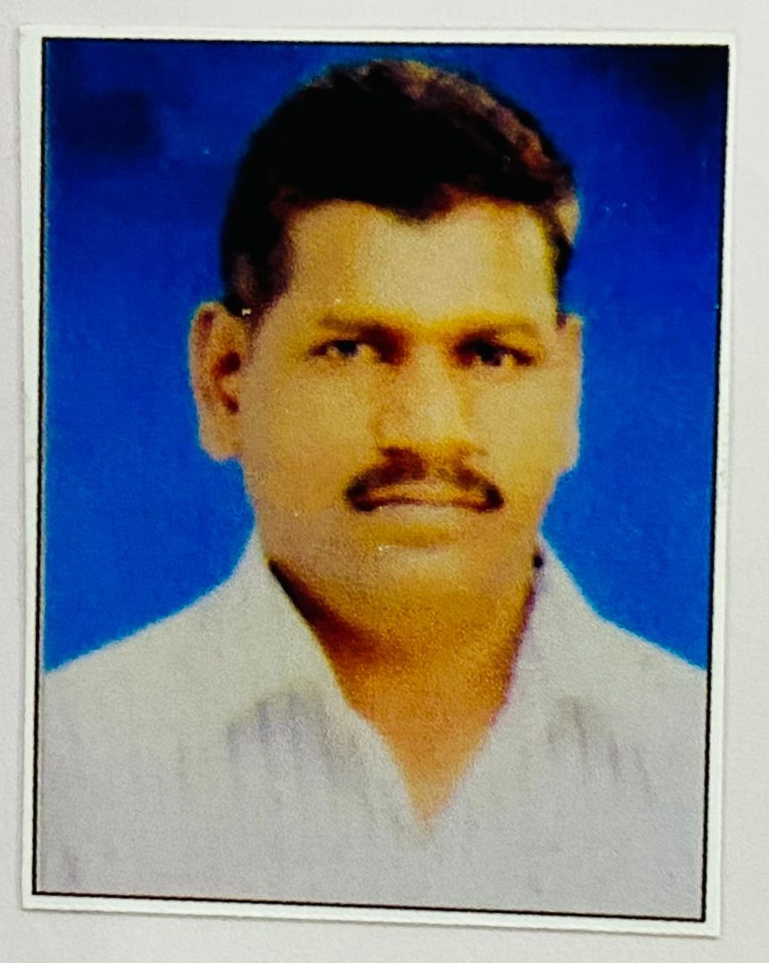 Ramesh Yadav