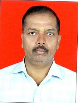Ramesh Yashwant Shinde