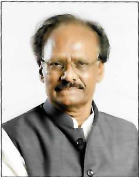 Rameshappa Kisanrao Thorat