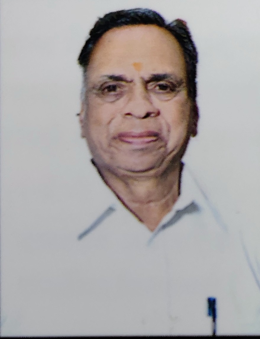 Rameshchandra Gopikisan Bang
