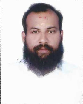 Rameshkumar J L