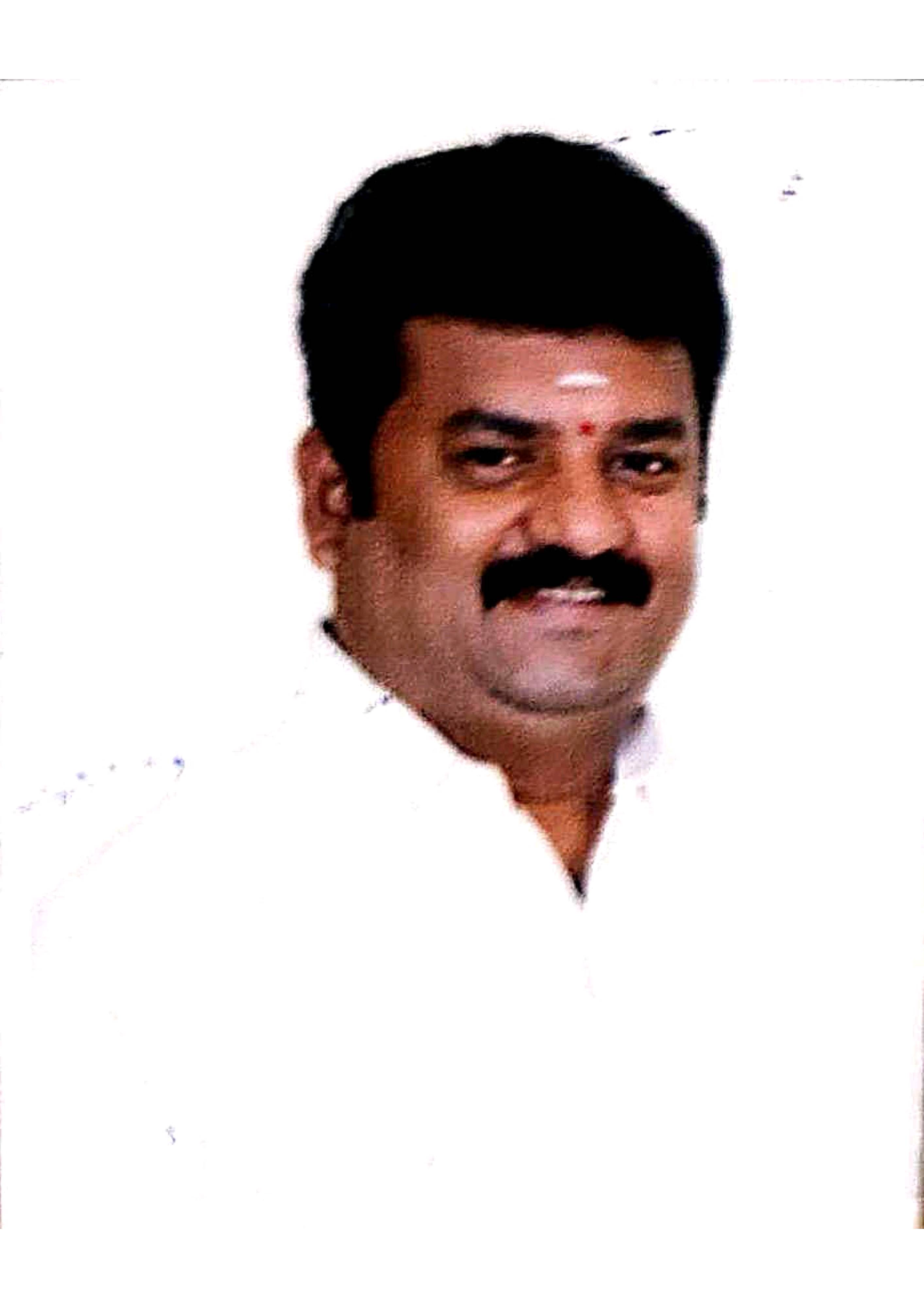 Rameshkumar J