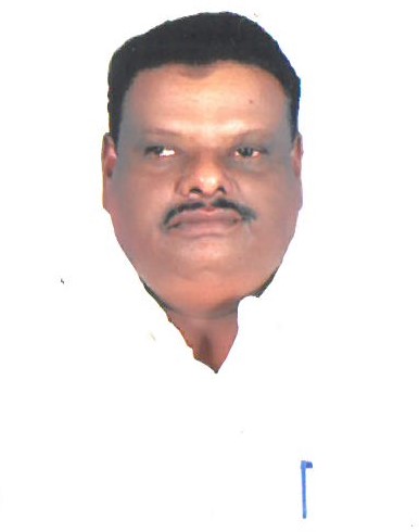 Rameshkumar S