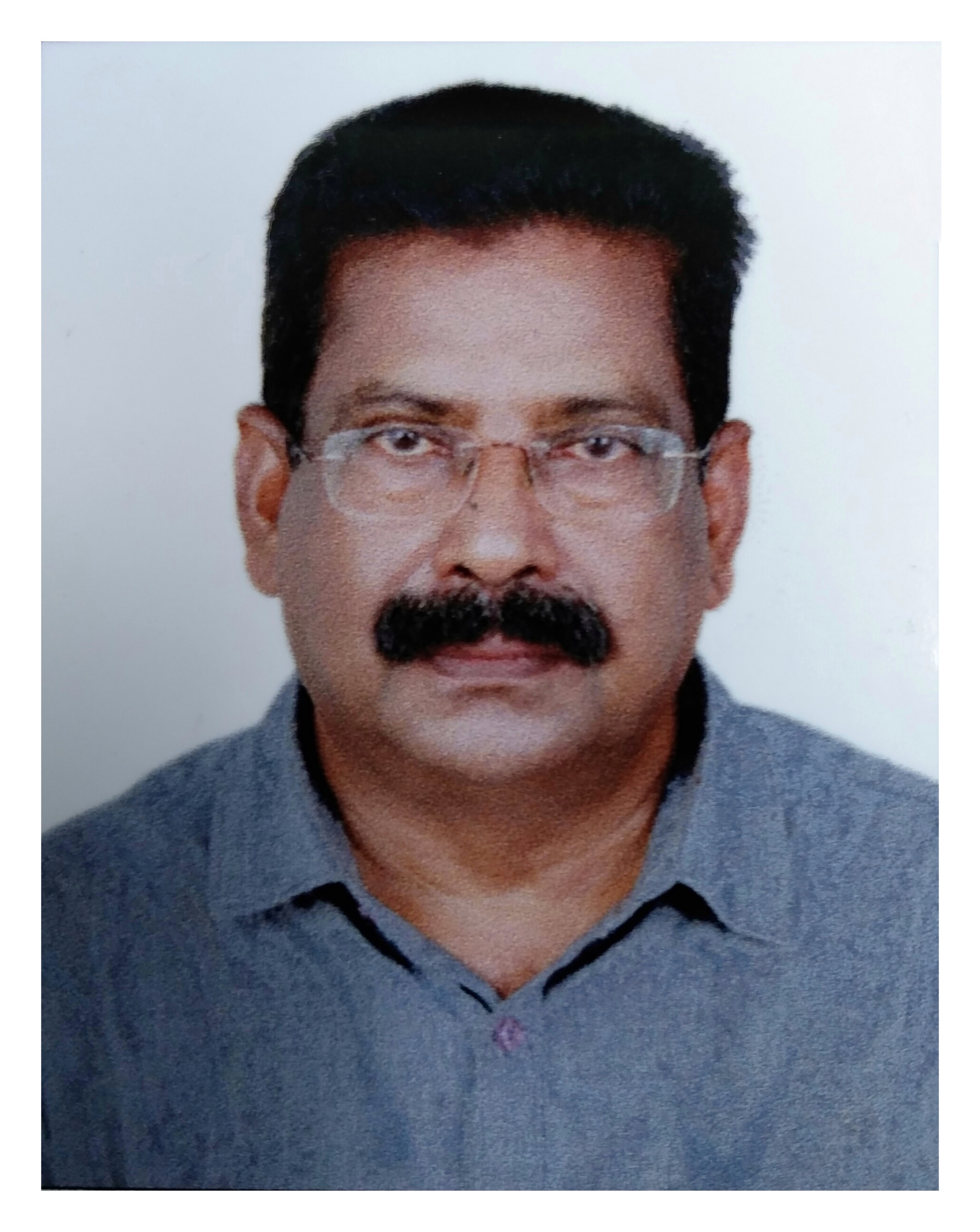 Rameshkumar