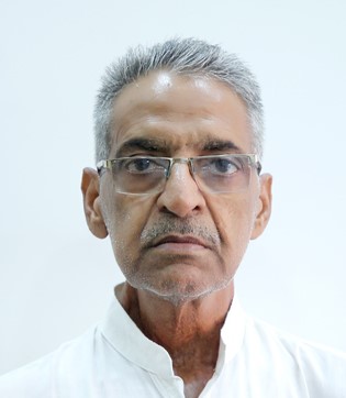 Rameshwar Lal