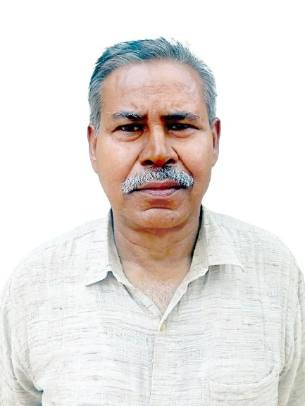 Rameshwar Mandal