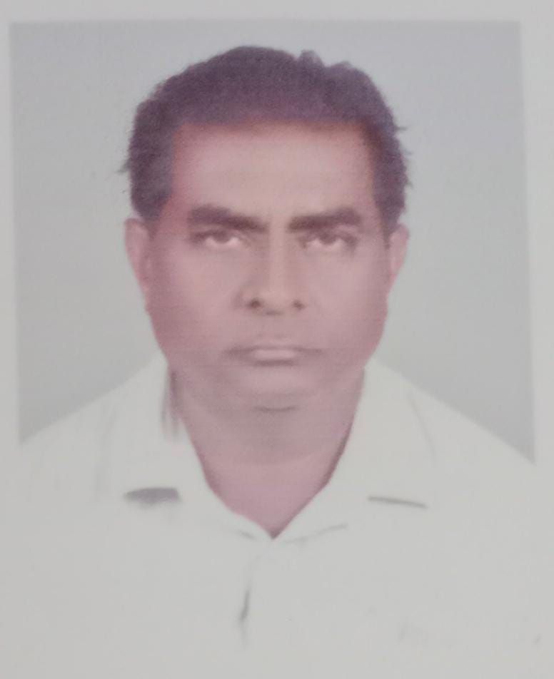 Rameshwar Mangalji Inwate