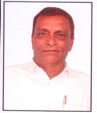 Rameshwar Prasad Yadav