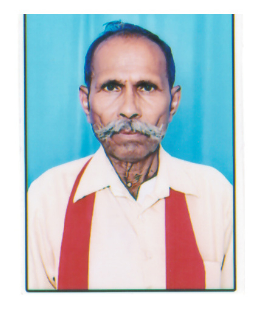 Rameshwar Prasad
