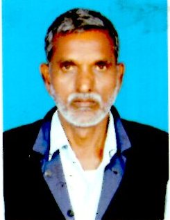 Rameshwar Ram Kushwaha
