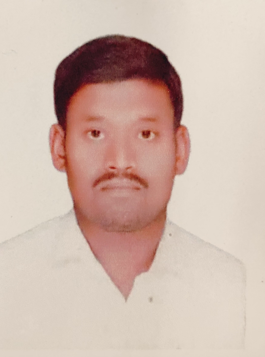 Rameshwar Sahu