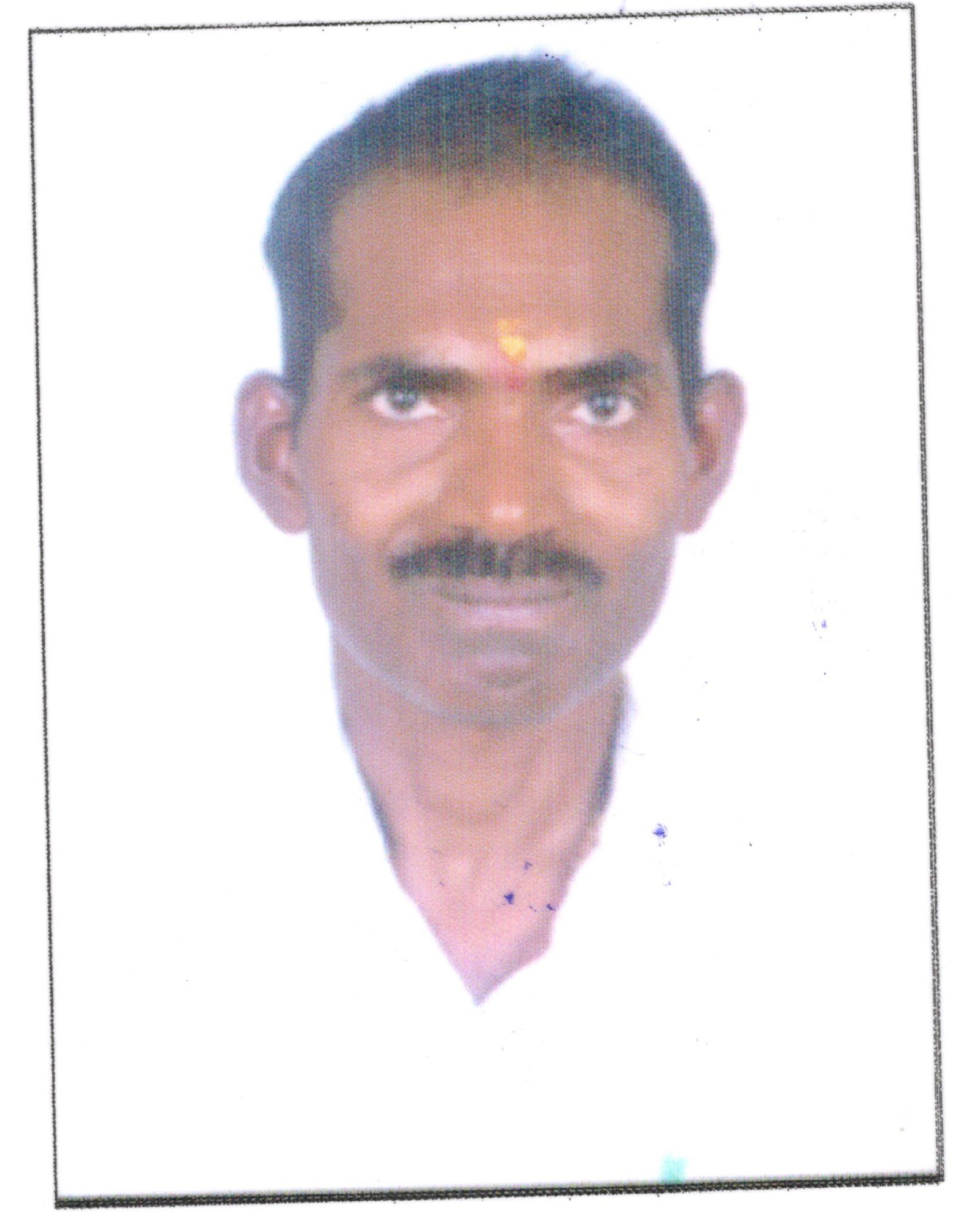 Rameshwar Singar