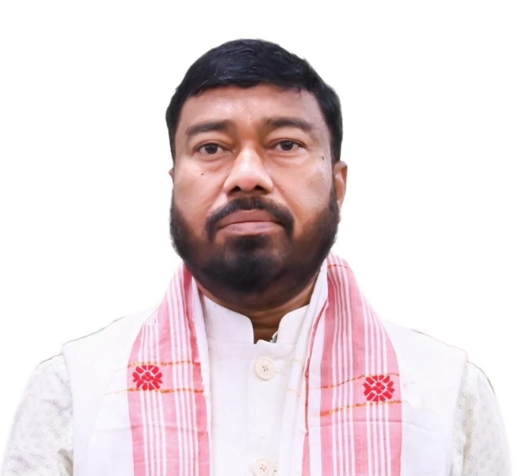 Rameswar Teli