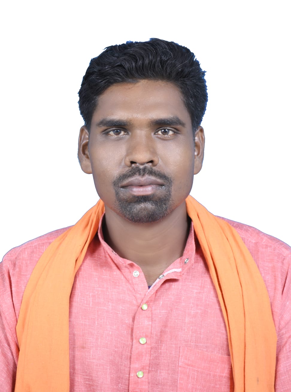 Ramfal Patil