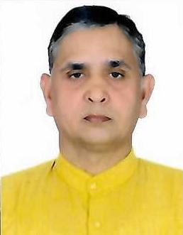 Ramgopal Sharma
