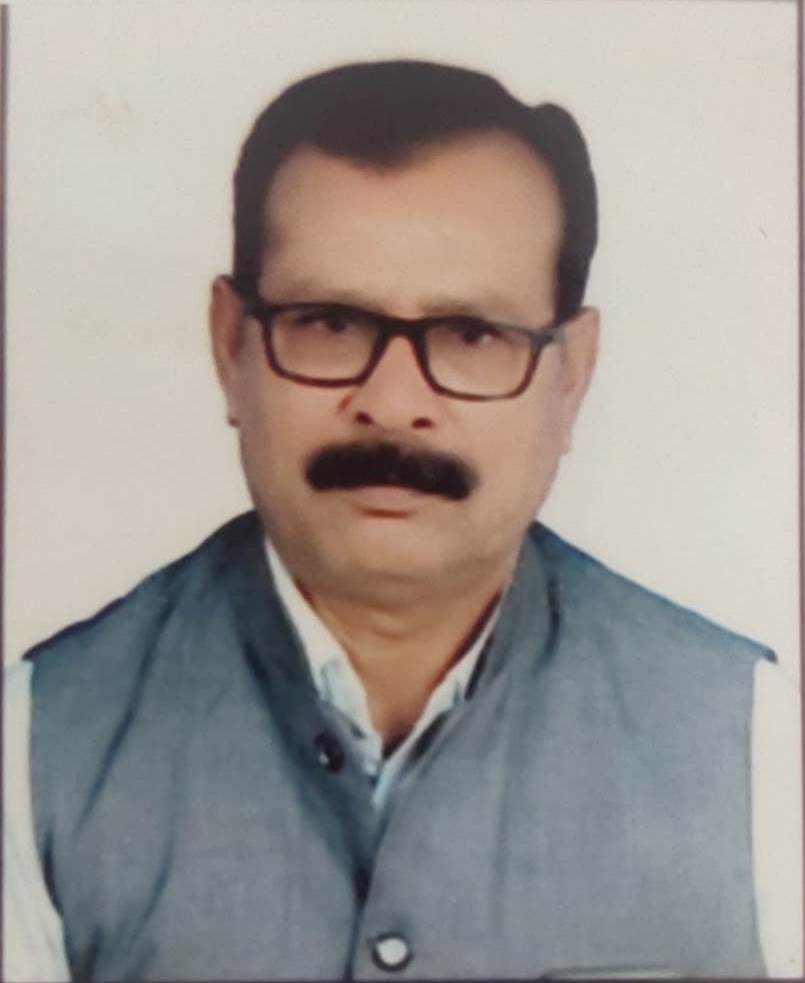 Ramgovind Baruaa