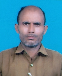 Ramhet Meena