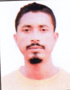 Ramij Raja Biswas