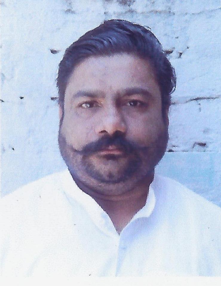 Ramjaan Khan