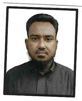 Ramjan Uddin Mazumder