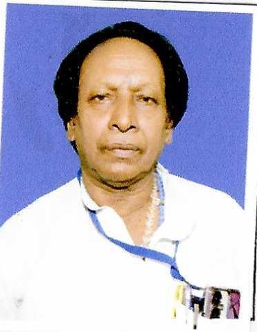 Ramjee Mandal