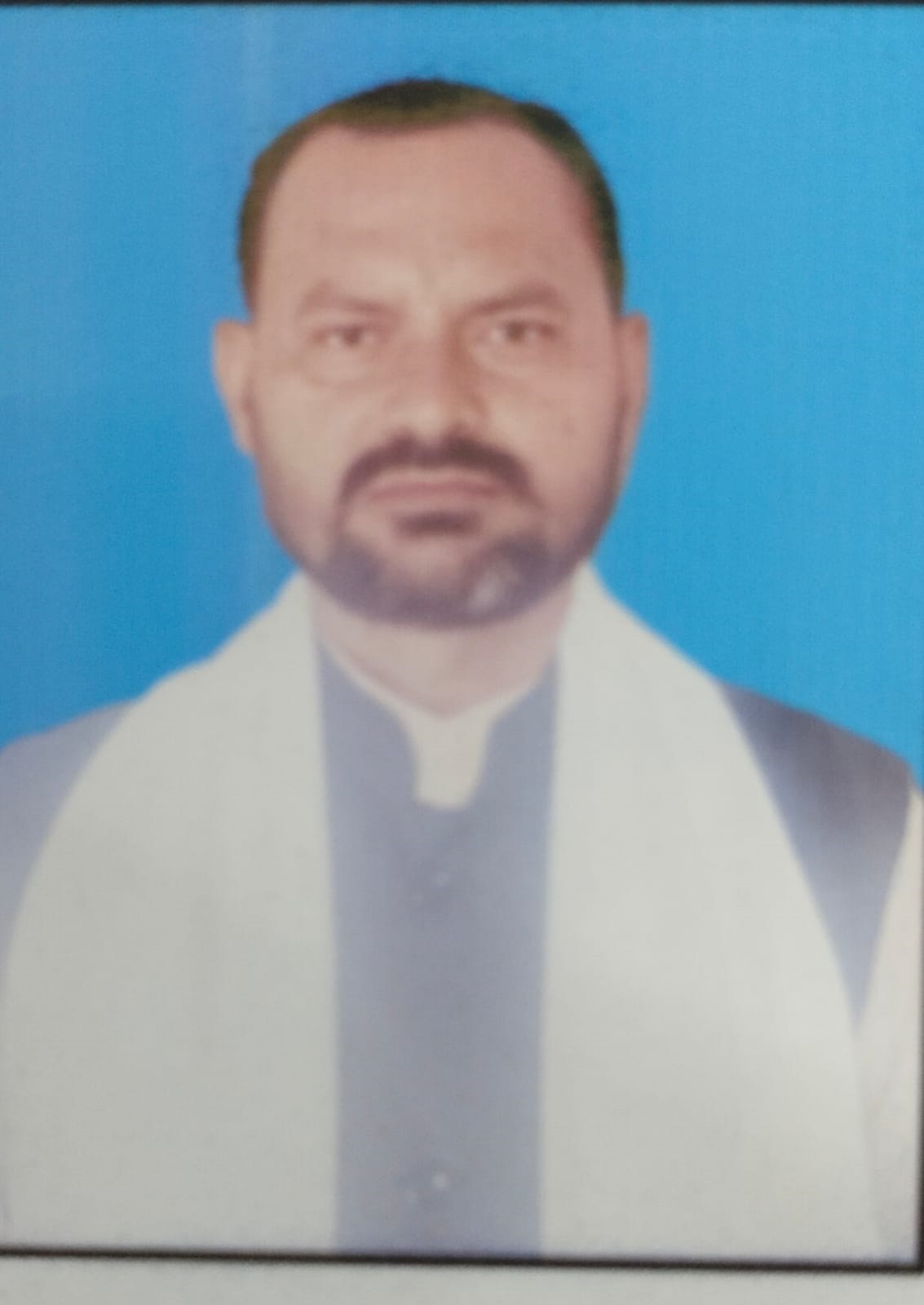 Ramji Ravidas