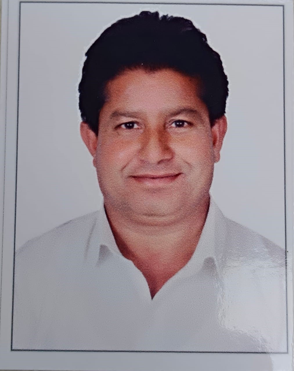 Ramji Thakor