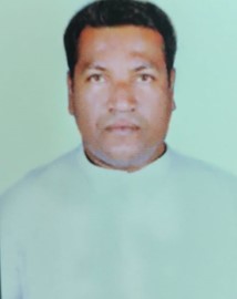Ramji Yamanappa Buddhapriya