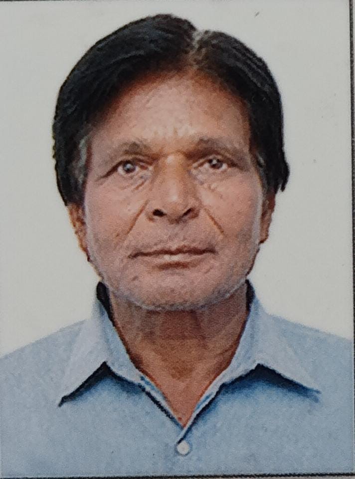 Ramjibhai Jakhubhai Dafda