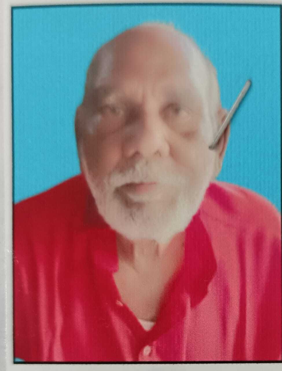 Ramjit Singh
