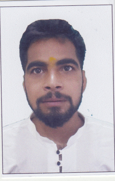 Ramkishor Shahi