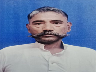 Ramkishor
