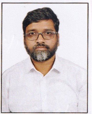 Ramkrishna Hembrom