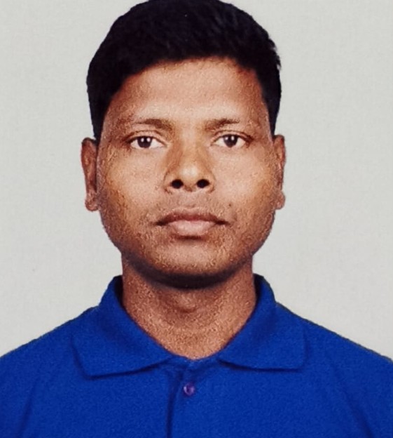 Ramkrishna Mahato