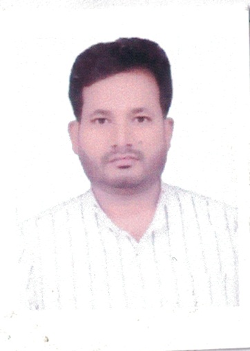 Ramkrishna Mahto