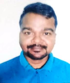 Ramkrishna Malik (Dev)